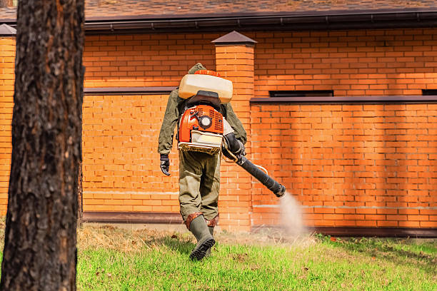 Trusted Fumigation Services service in Pikesville, MD - Nex Pest Control